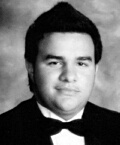 ISAIAS GUTIERREZ: class of 2010, Grant Union High School, Sacramento, CA.